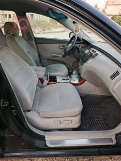 هيونداي أزيرا